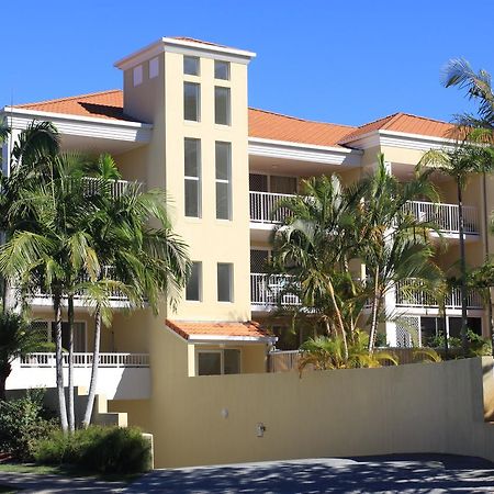 Koala Cove Holiday Apartments Gold Coast Exterior photo