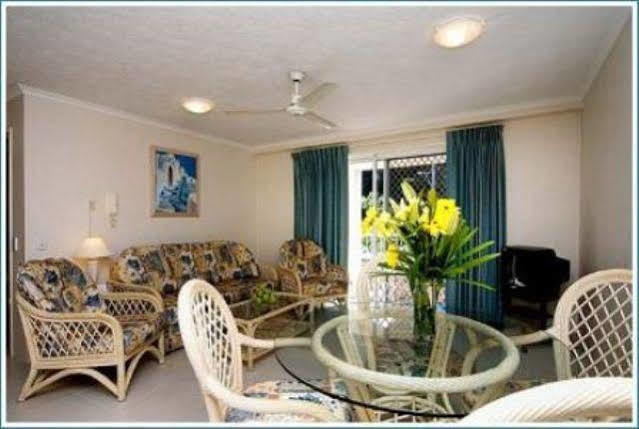 Koala Cove Holiday Apartments Gold Coast Exterior photo