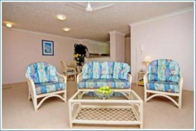 Koala Cove Holiday Apartments Gold Coast Exterior photo
