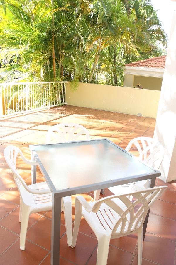 Koala Cove Holiday Apartments Gold Coast Exterior photo