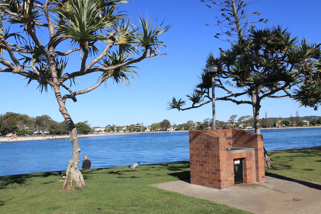 Koala Cove Holiday Apartments Gold Coast Exterior photo
