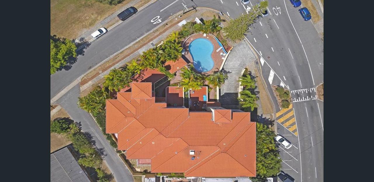 Koala Cove Holiday Apartments Gold Coast Exterior photo